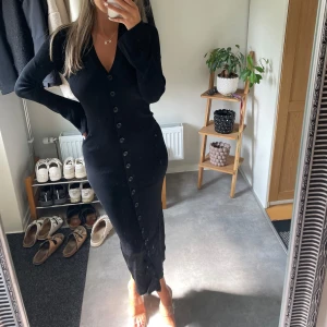 Långklänning  - Från adoore🫶🏼