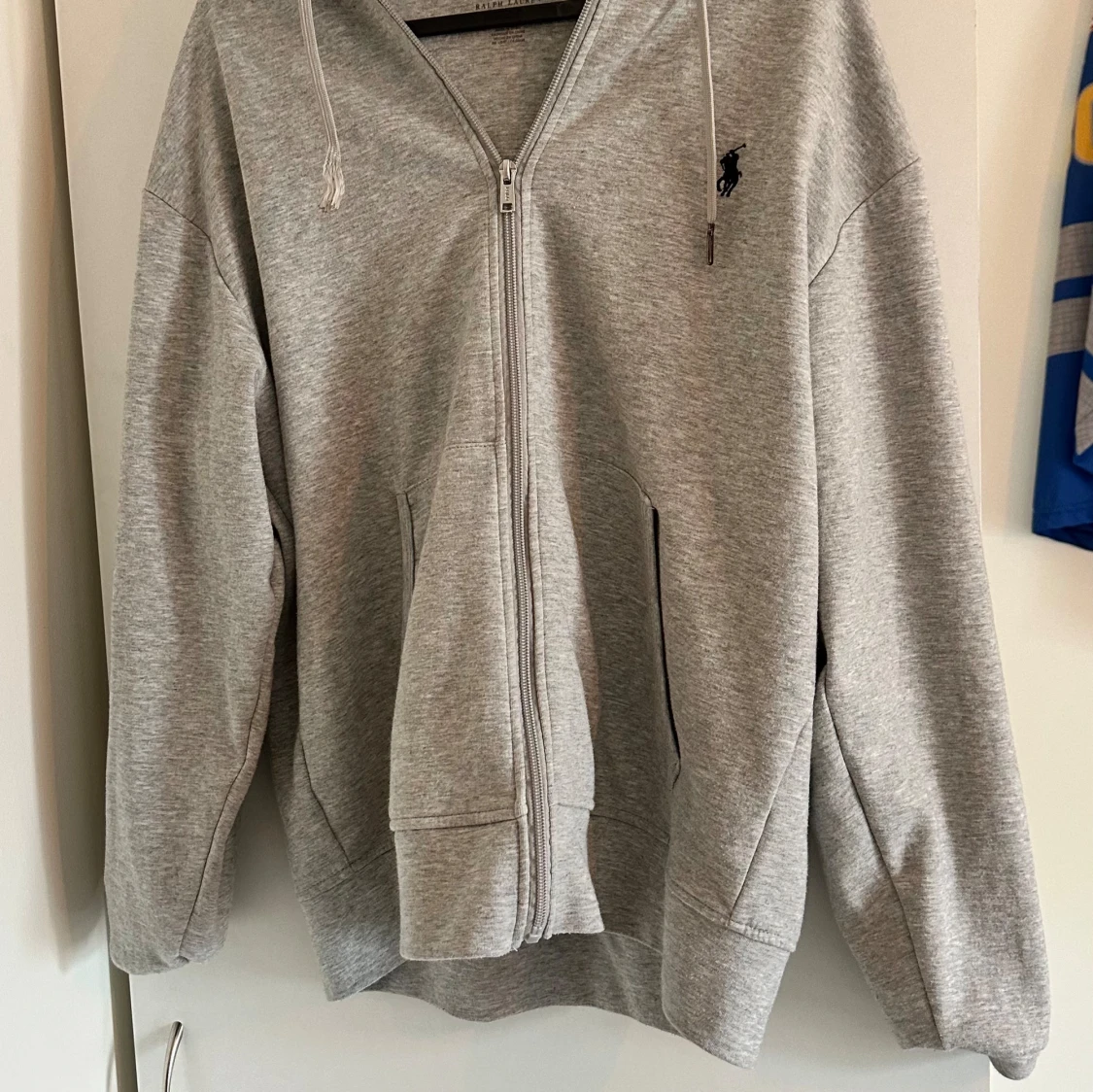 ralph lauren hoodie