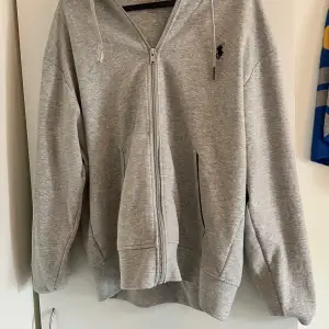 ralph lauren hoodie bra skick 