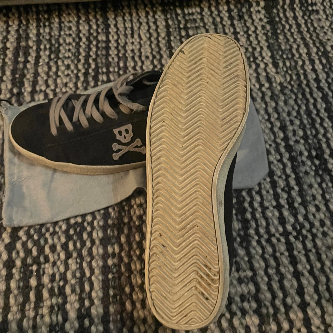 Scalpers sneakers - 90