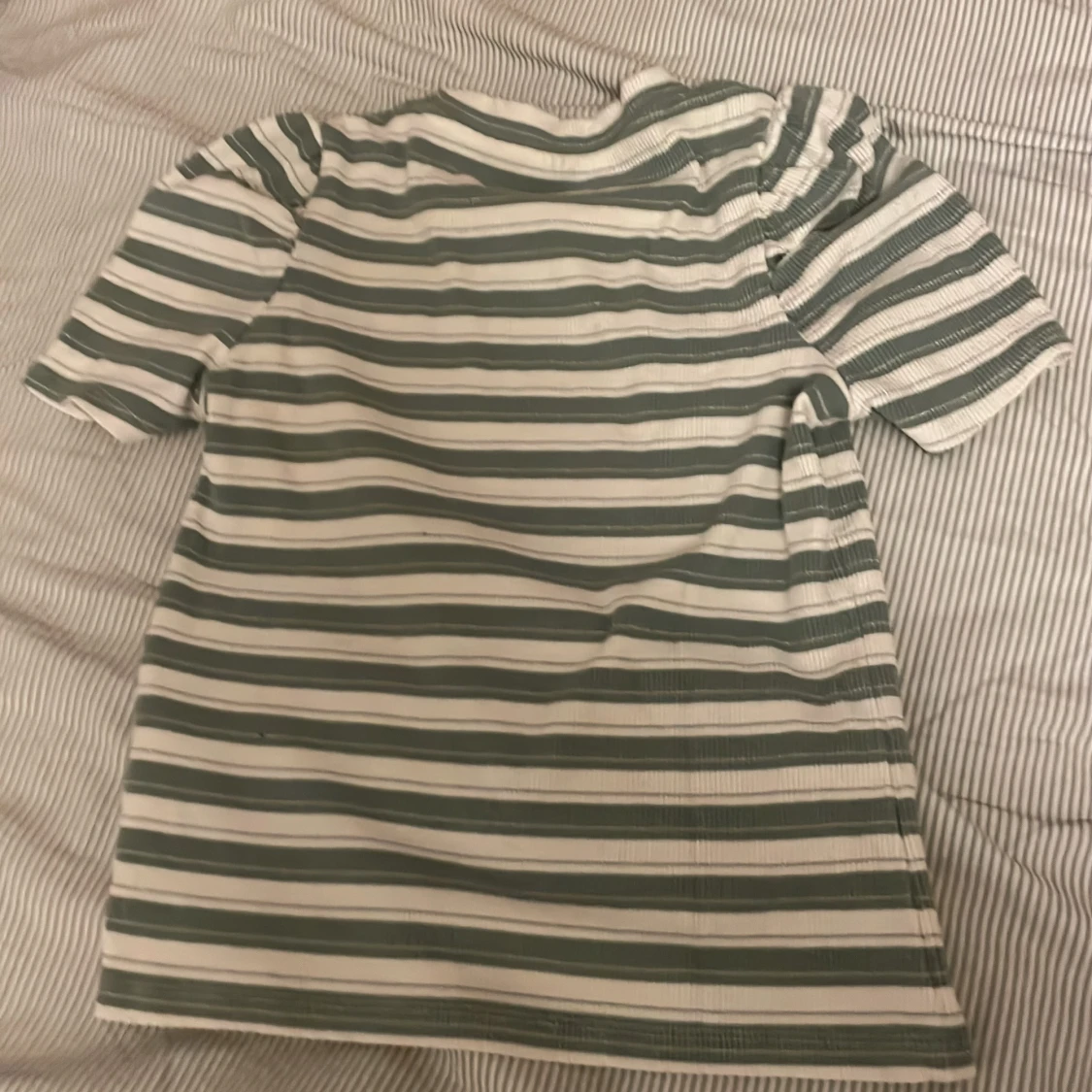 Randig topp från Lindex - 90