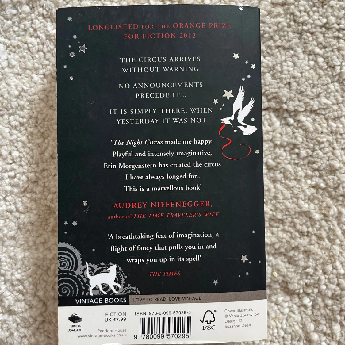 the night circus - 91