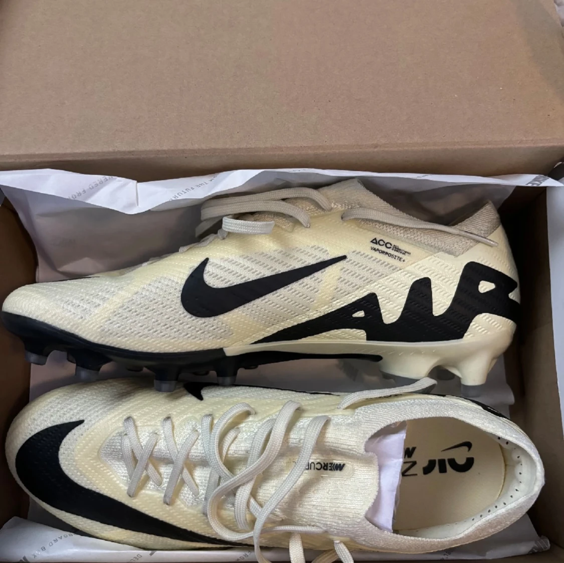 Nike Mercurial Vapor Elite AG - 90