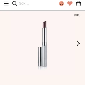 Clinique black honey - Säljer mitt Clinique black honey almost lipstick, då jag inte använder de. Har använts men kommer rengjord vid köp (se andra bilden för att se hur mycket som är kvar) nypris:260kr 