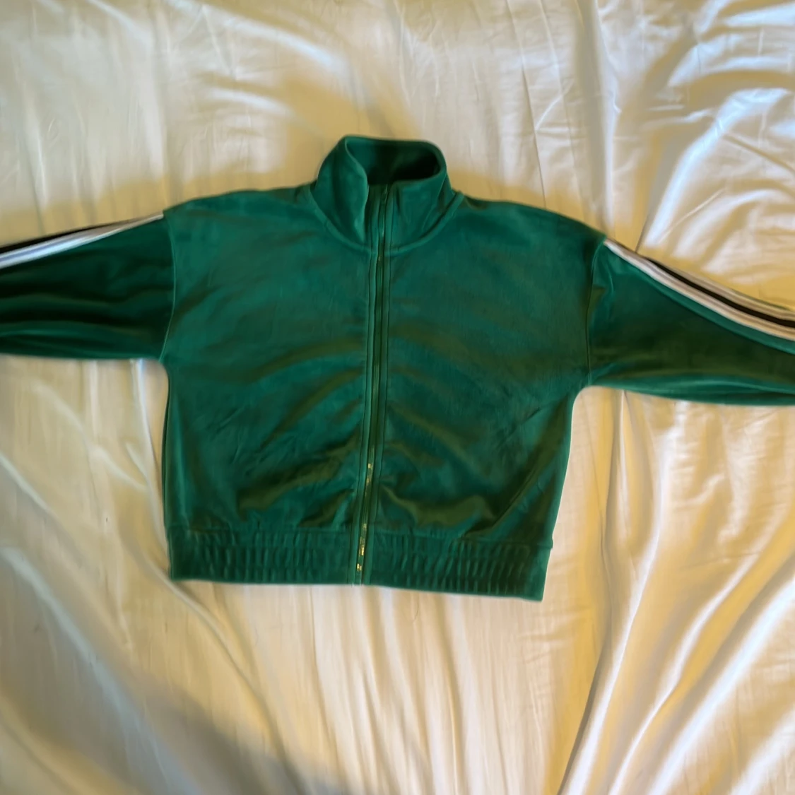 Grönt mjukis sett 🍀💚🥑🐸🥝🦚 - 90