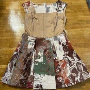 Klänning  - Kort klänning