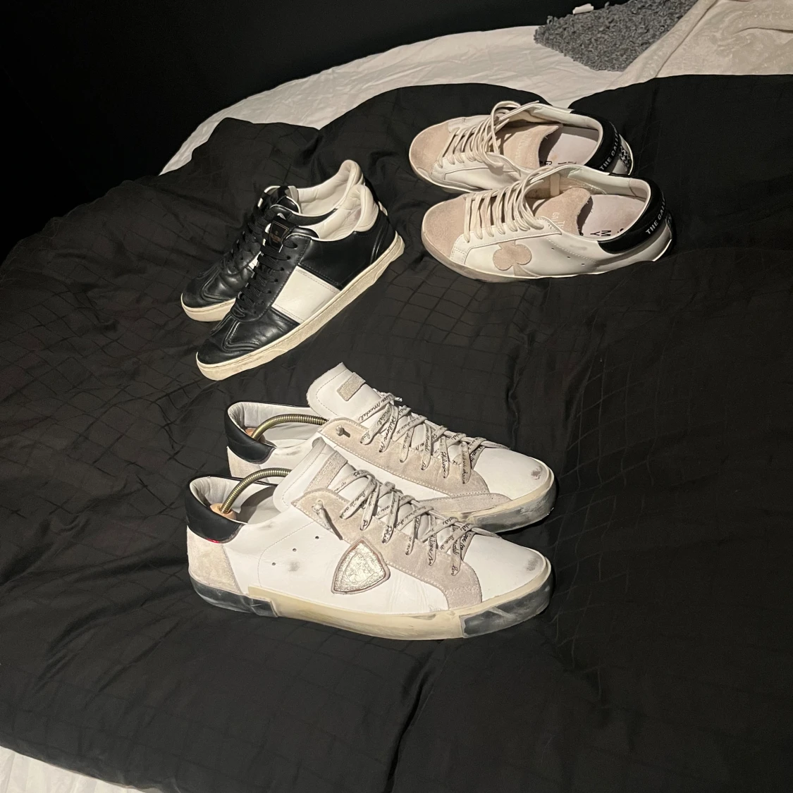 Philippe model  - 91