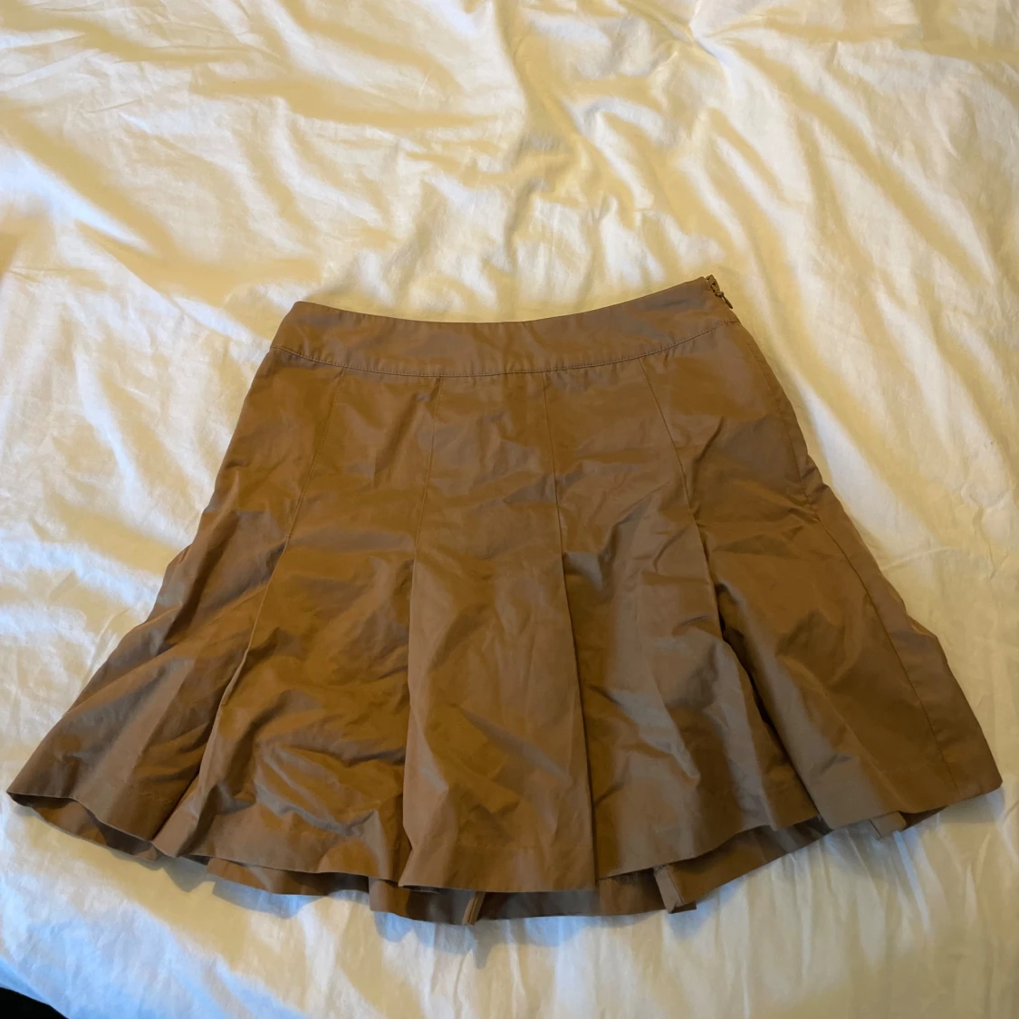 Minikjol brun hm - 90