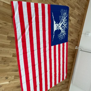 Haunted mound harlod tree usa flag💯🔥🇺🇸 - Insane sickomode crazy sematary haunted mound harlod tree flag sickomode insane crazy💯🔥🇺🇸🇺🇸😈😈sematary (lägg bud)