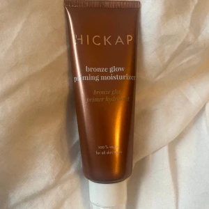 Hickap Glow primer - Helt ny