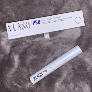 Xlash PRO  - Säljer mitt oanvända och helt nya ögonfransserum. Kostar runt 600 nytt men säljer för 400kr❤️❤️kan sänka vid snabb affär 