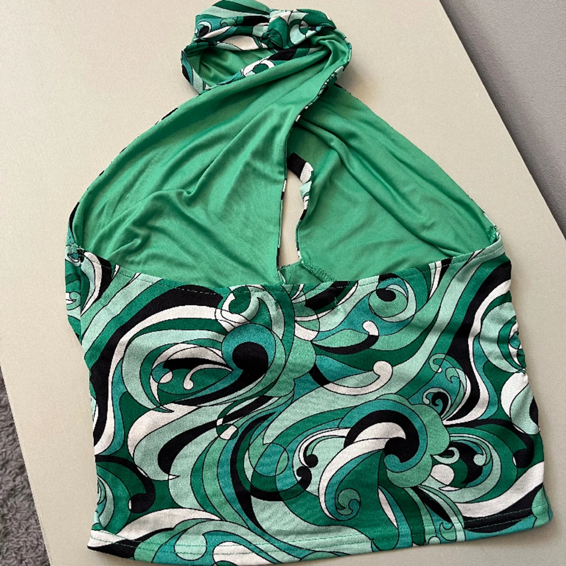 Halterneck BikBok - 90