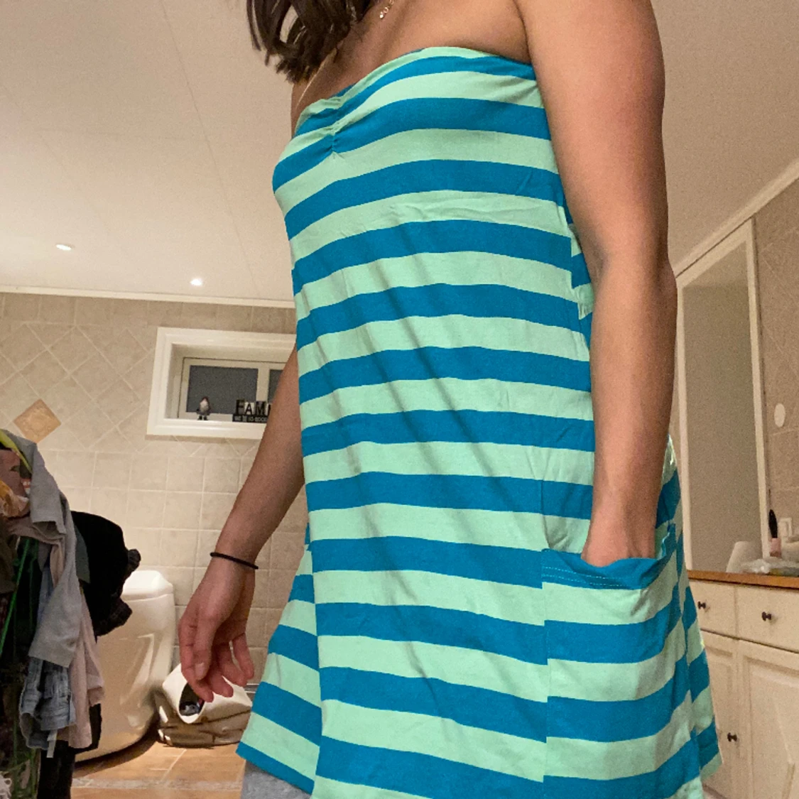 2000-tal tubtopp - 91