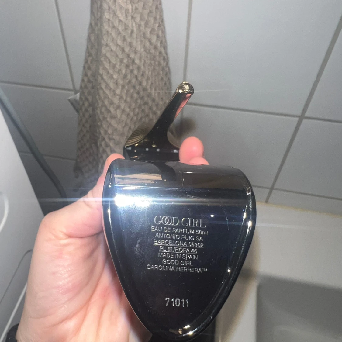 Carolina herrera  - 91