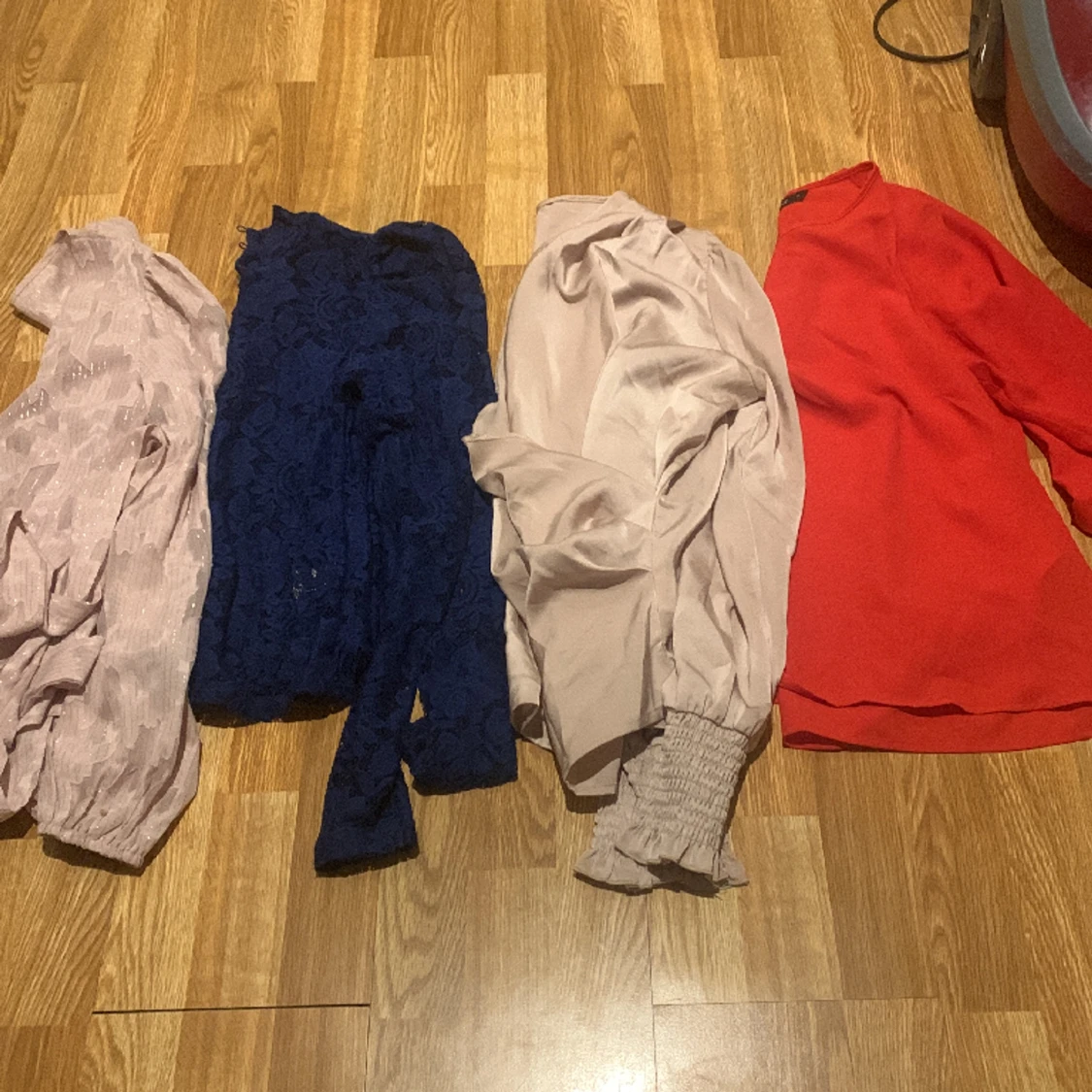 Olika blusar❤️ - 84