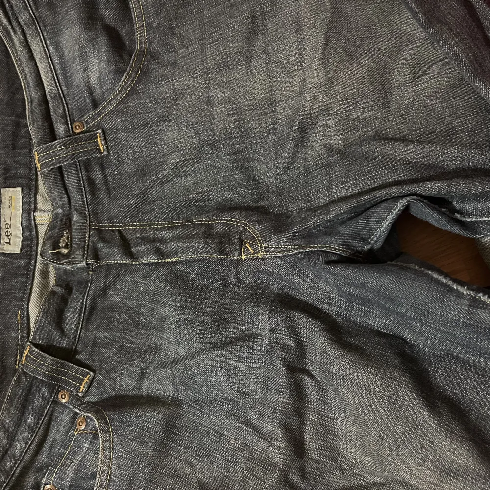 Lee Marion jeans . Jeans & Byxor.