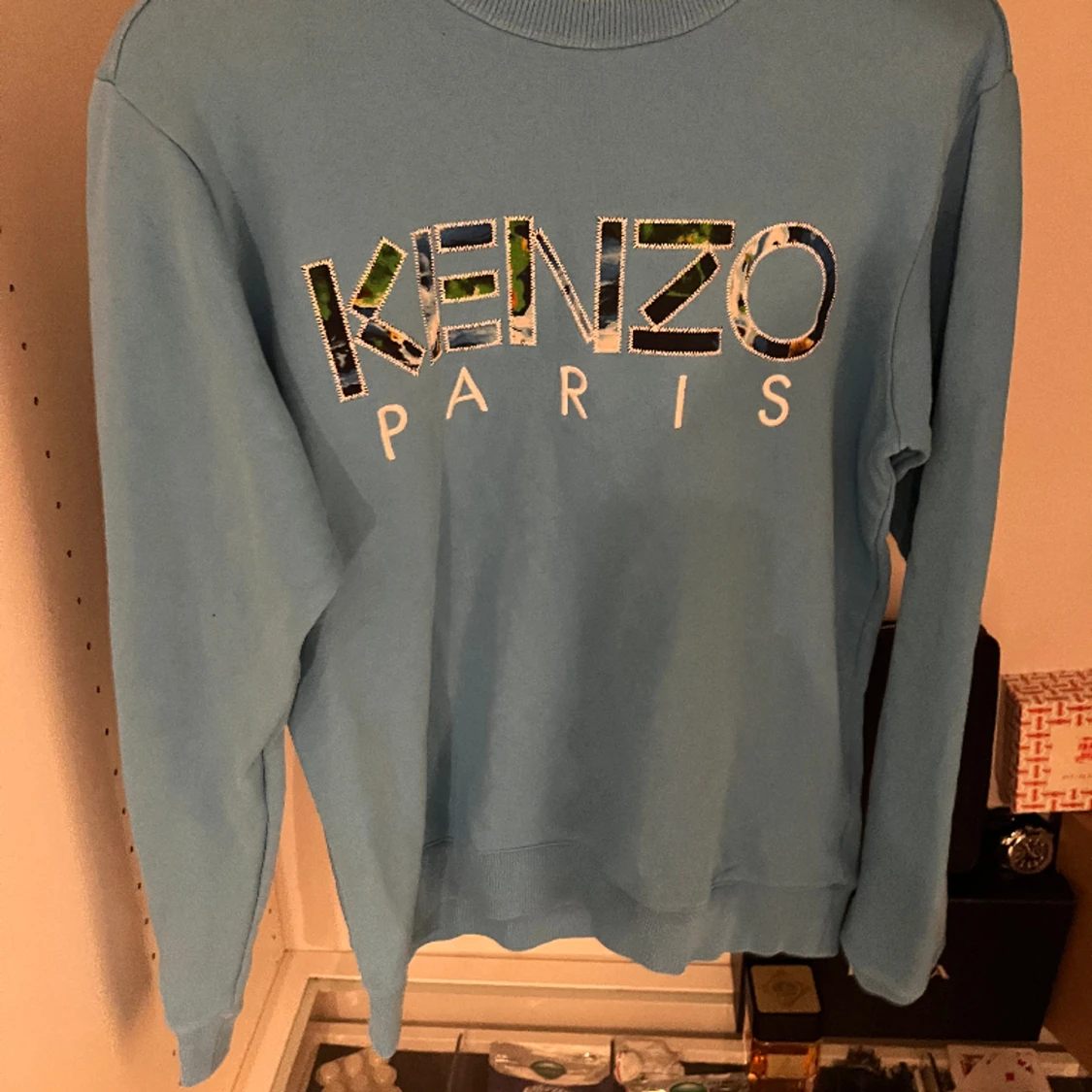 Denna är knappt använd, köpt från johnells för några år sedan. - 90