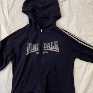 Longdale zip up - Snygg Longdale zip up