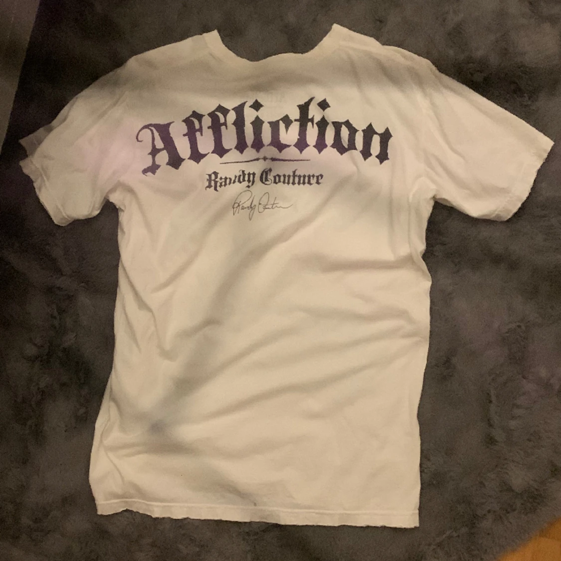 Affliction - 90