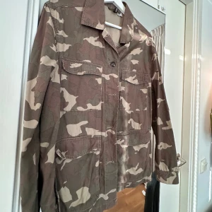 Jacka - Kvalite: bra