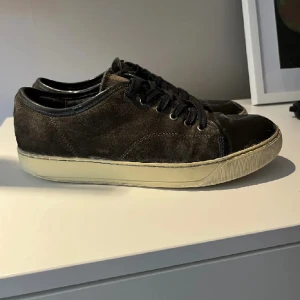 Lanvins - Strl 40, Bruna