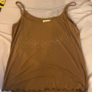 Brunt line - Den e stor som fan men väldigt skön 