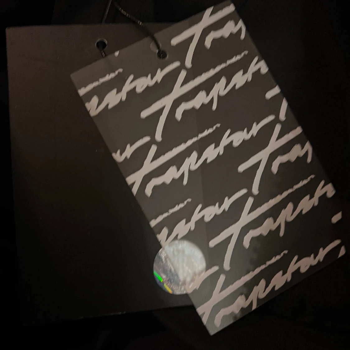 Trapstar Irongate Shiny Puffer - 91