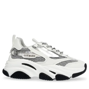 Steve Madden Chunky Sneaker  - Helt oanvända skor, kommer i boxen.  Köpte för 1399kr Säljer för 1100kr Vid snabbt köp kan priset diskuteras