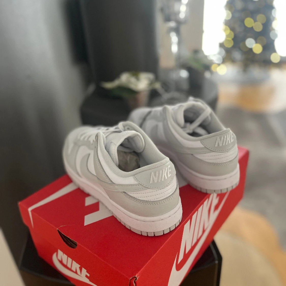 Nike dunk low photon dust - 90