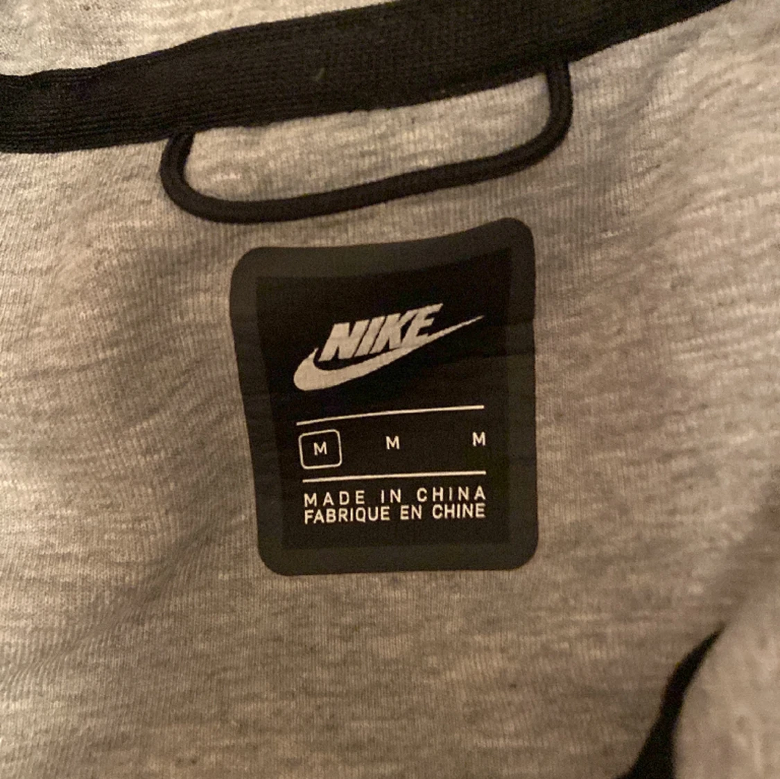 Nike tech fleece  - 90