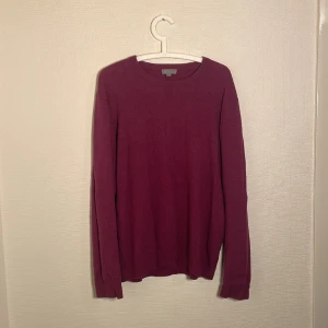 COS tröja - Finstickad tröja från cos