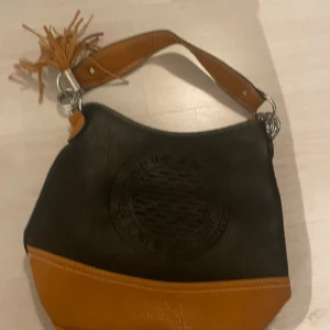 Fin väska i nyskick  - Fin väska i nyskick.