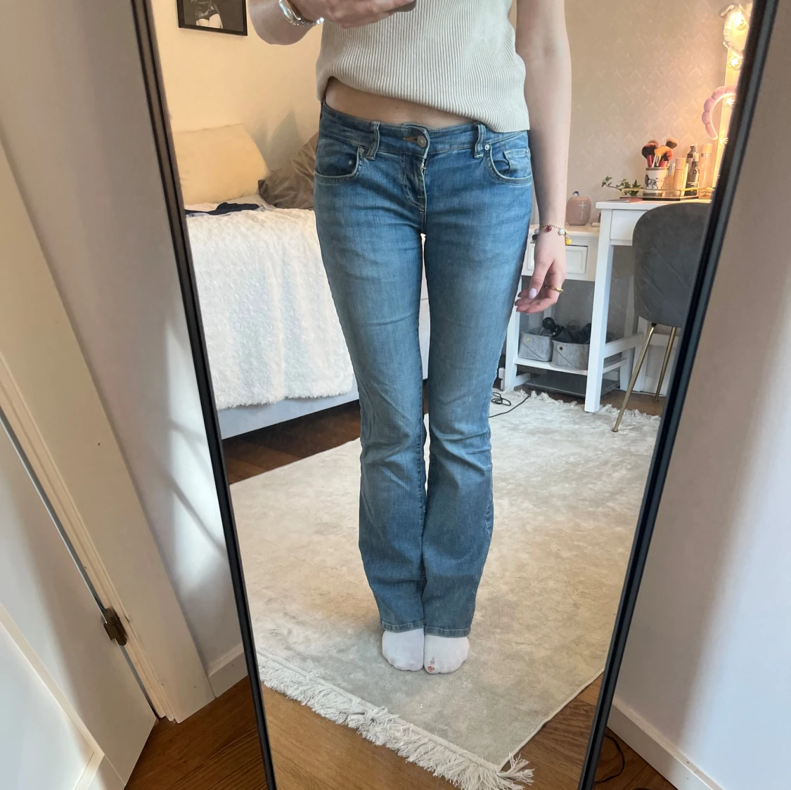 LTB jeans bootcut