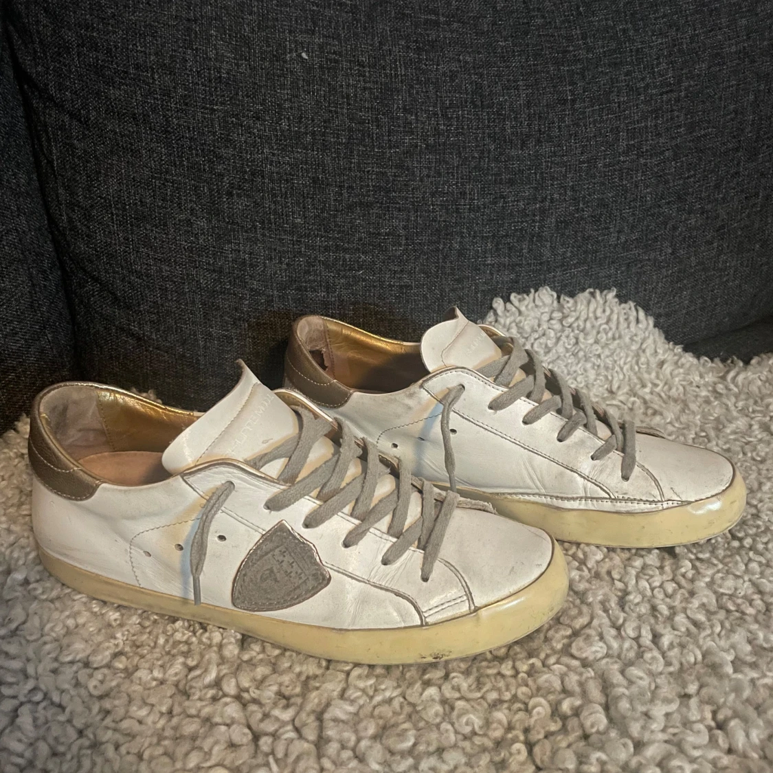 Philippe Model  - 90