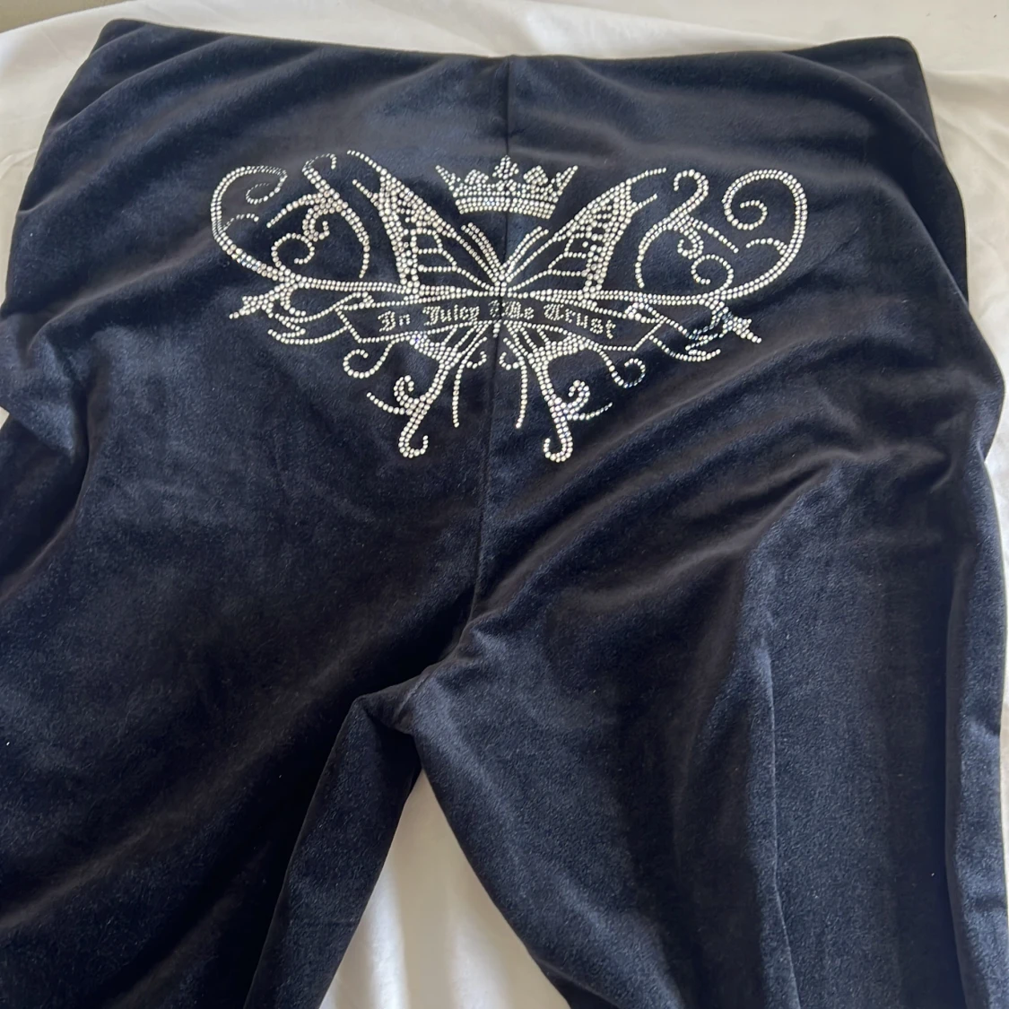 Juicy Couture byxor - 90