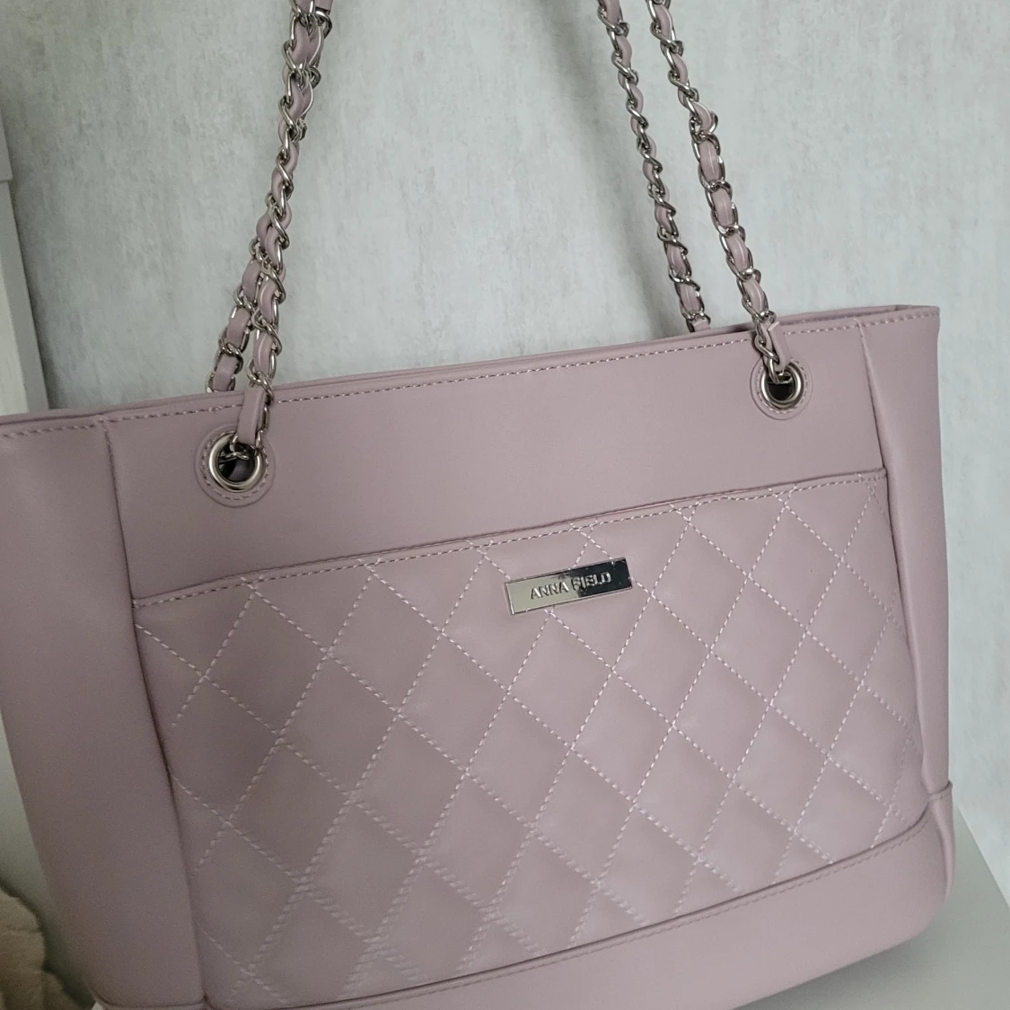 Väska från Annafield - 91