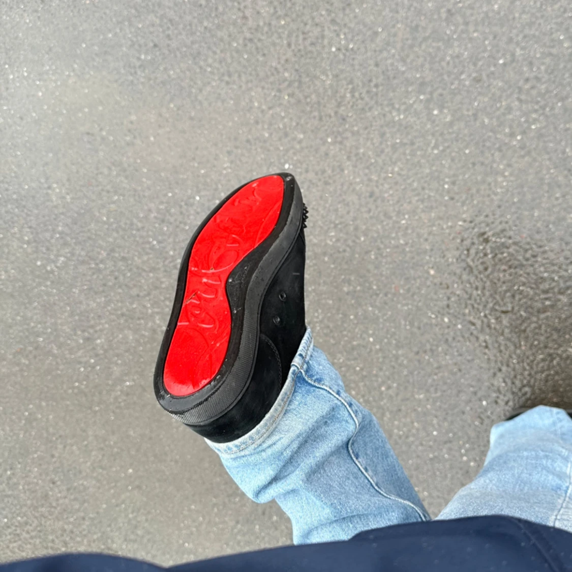 Christian Louboutin  - 92