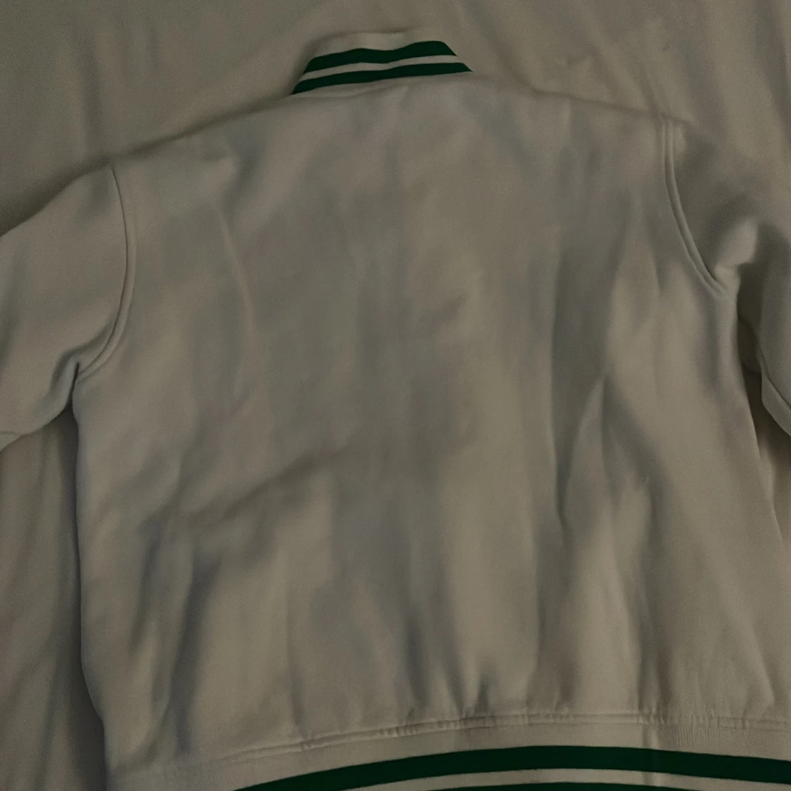 Hammarby hoddie  - 90