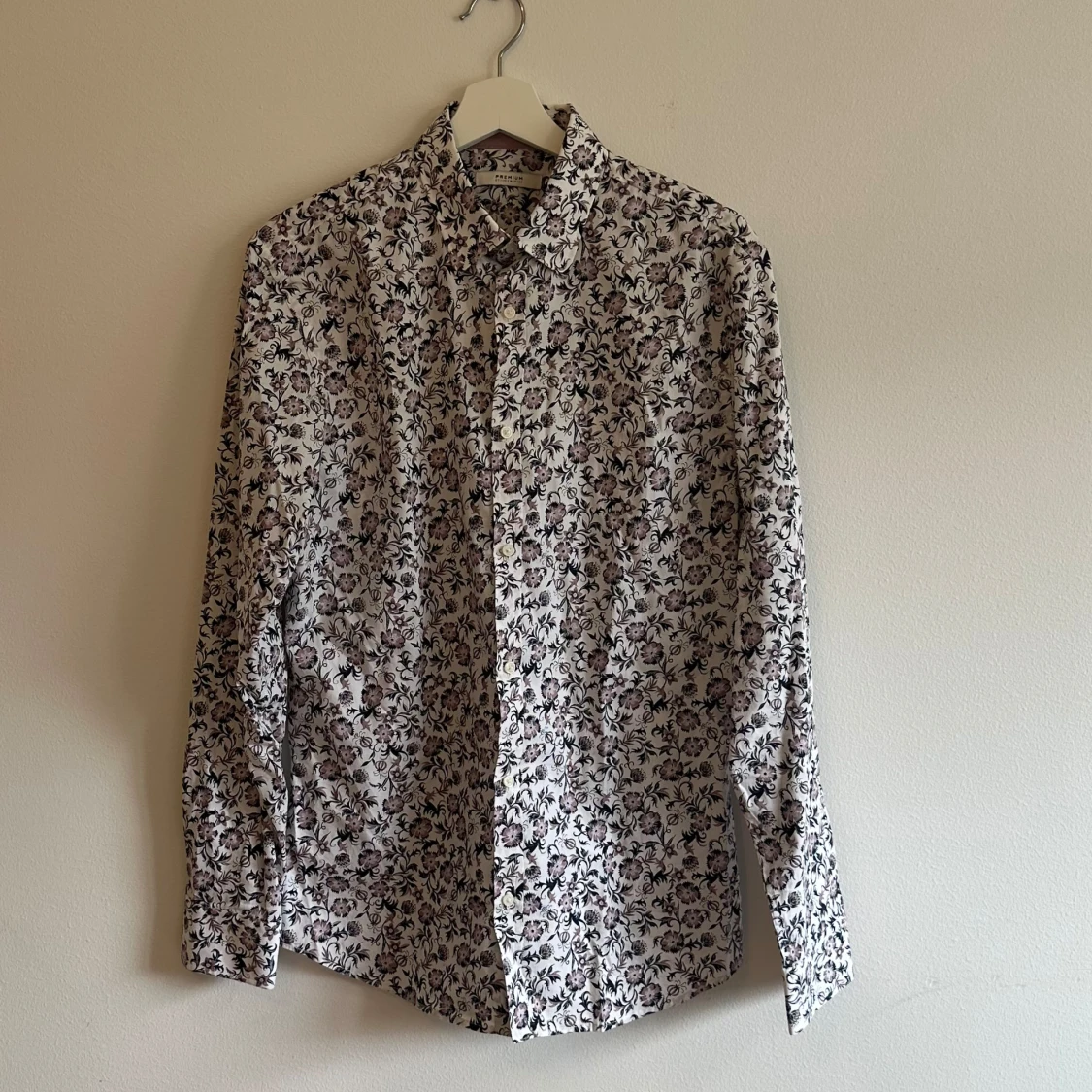 Premium by Jack & Jones, skjorta - 90