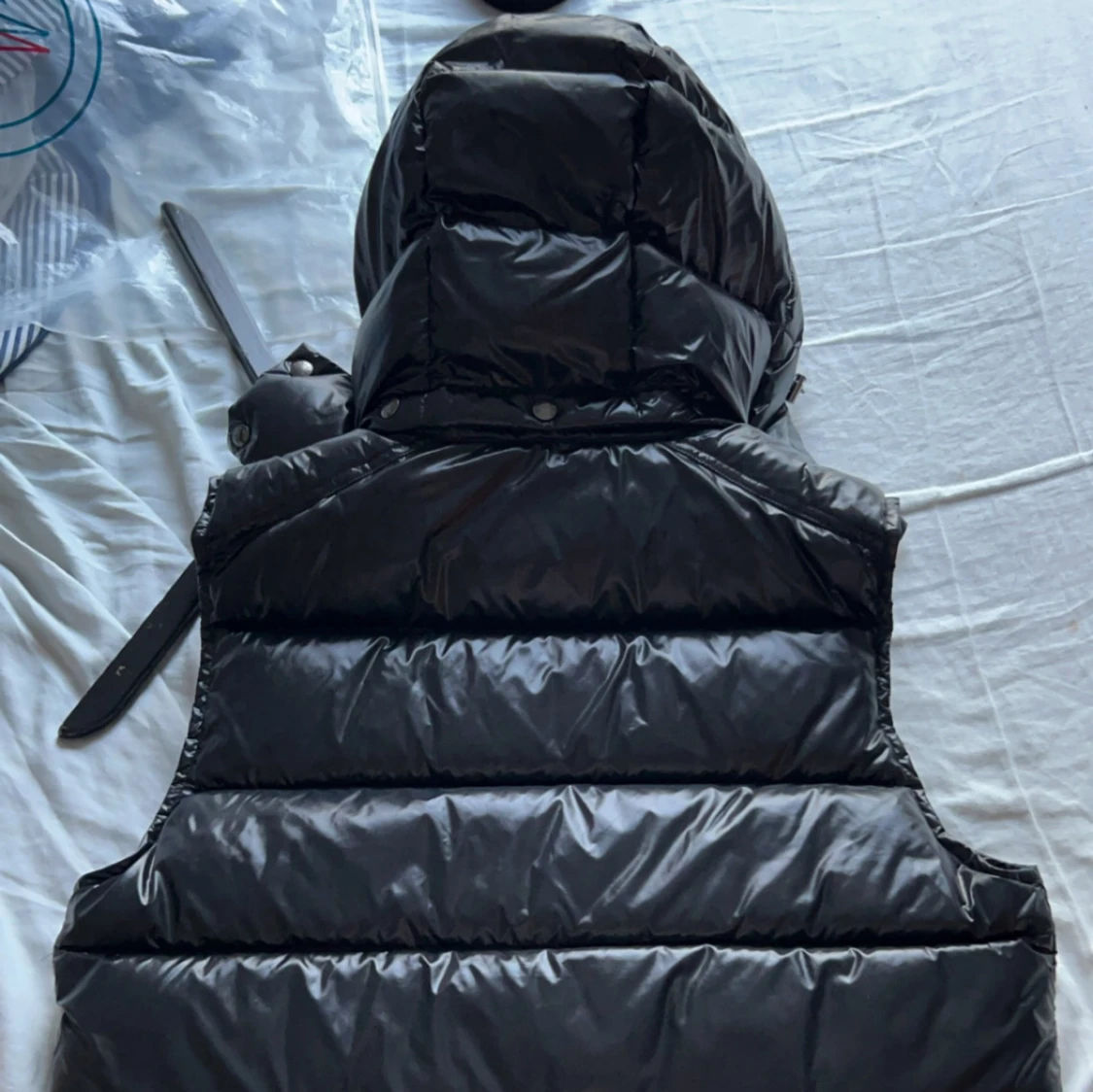 Moncler väst - 90