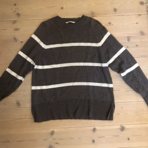Jätte mysig tröja i merino ull🫶🏻 - Mysig kanska tunn tjocktröja från Cubus. Köpte den för 600kr.