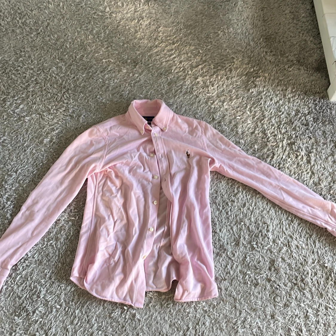 Ralph Lauren skjorta