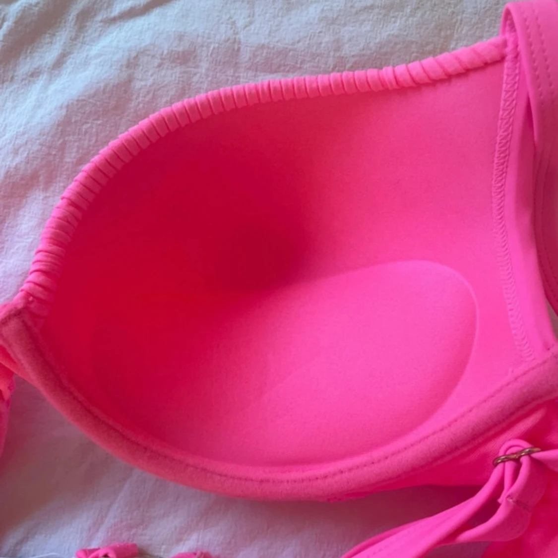 Push up bikini  - 90