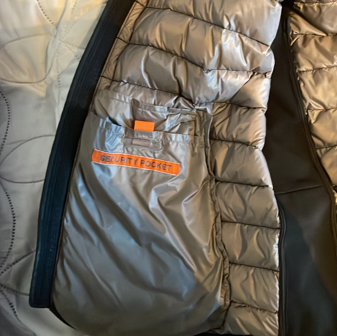 Parajumper väst  - 91