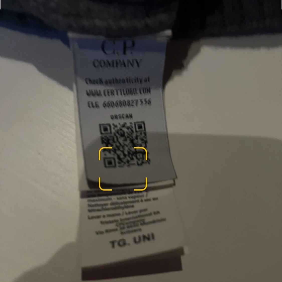 Cp company mössa  - 91