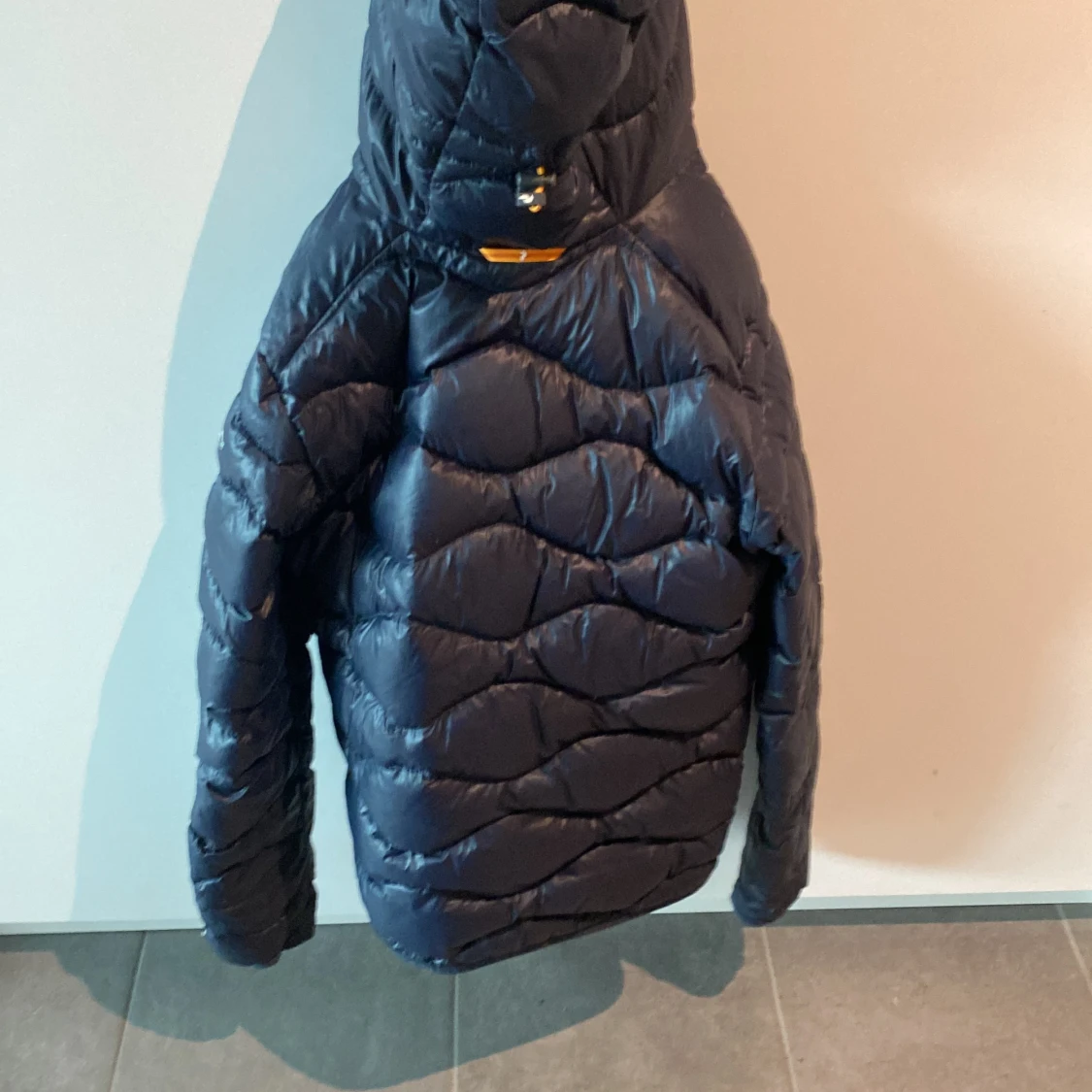 Peak performance dunjacka  - 91