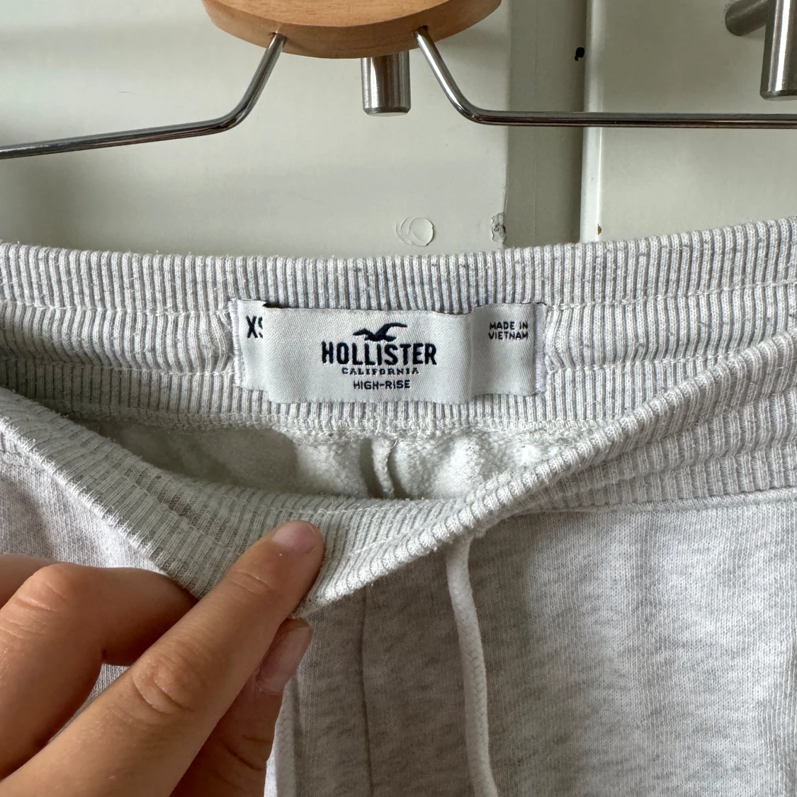 Hollister mjukis byxor  - 91