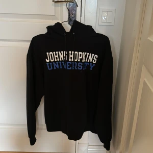 Champion hoodie - - Fint skick - Köpt från Pop Boutique för 450kr 