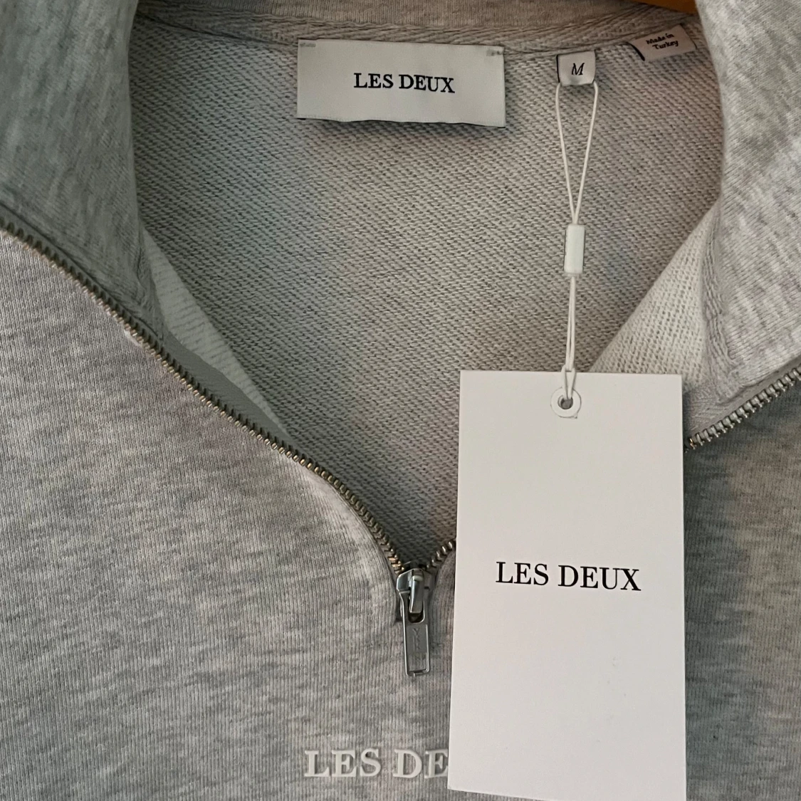 Half zip Les Deux - 90