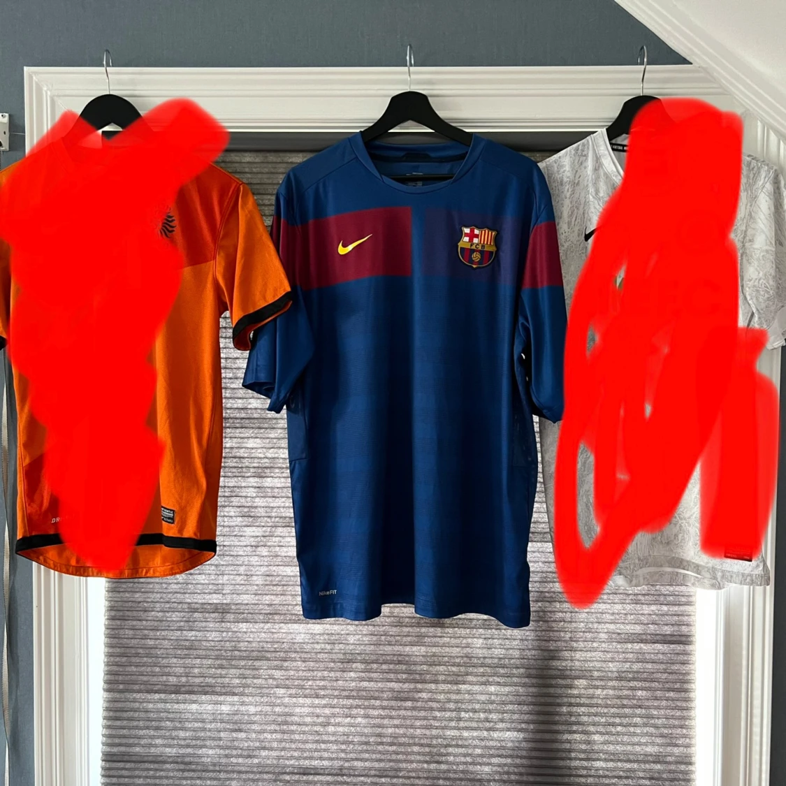 Fotbollströjor endast 899kr för de tre som är kvar!!!🔥 - 90